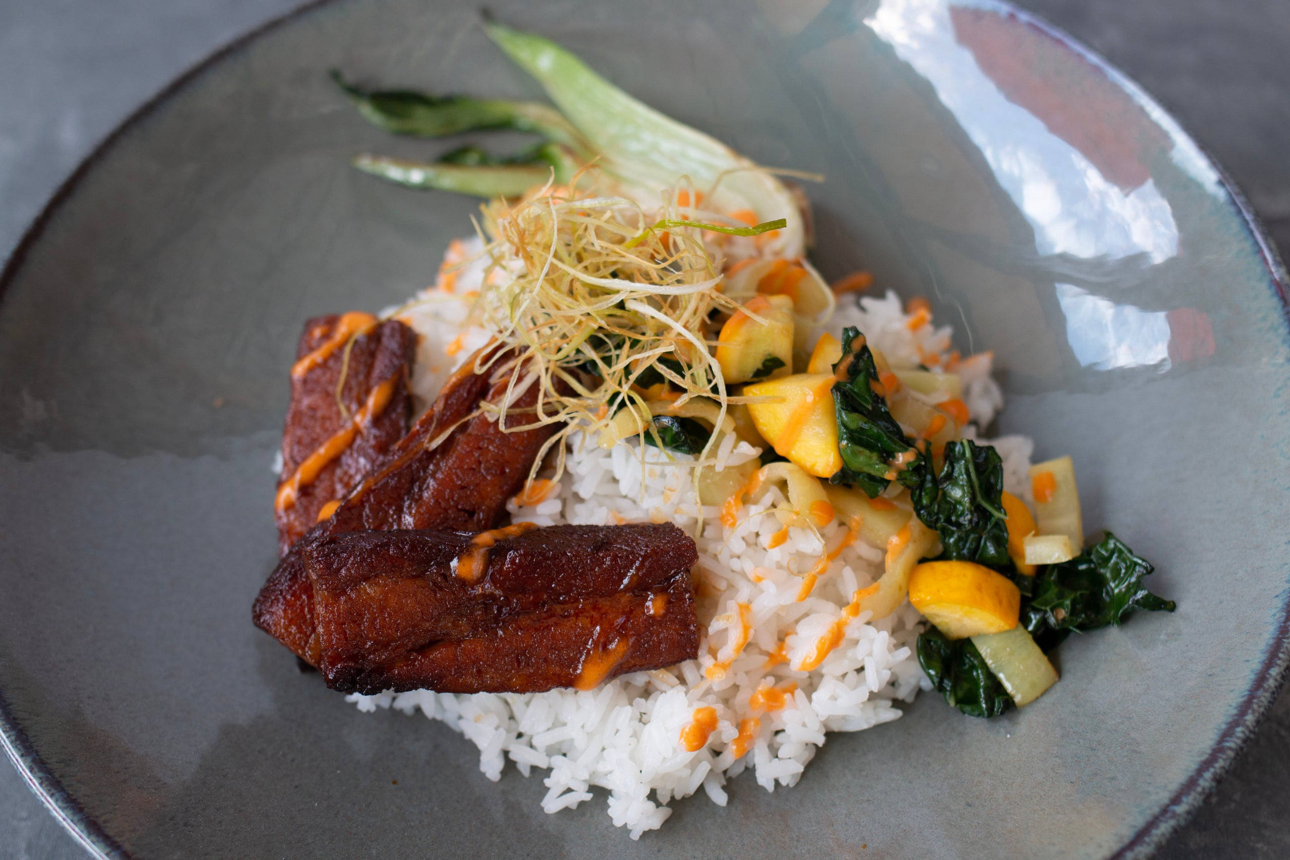 Rice Bowl